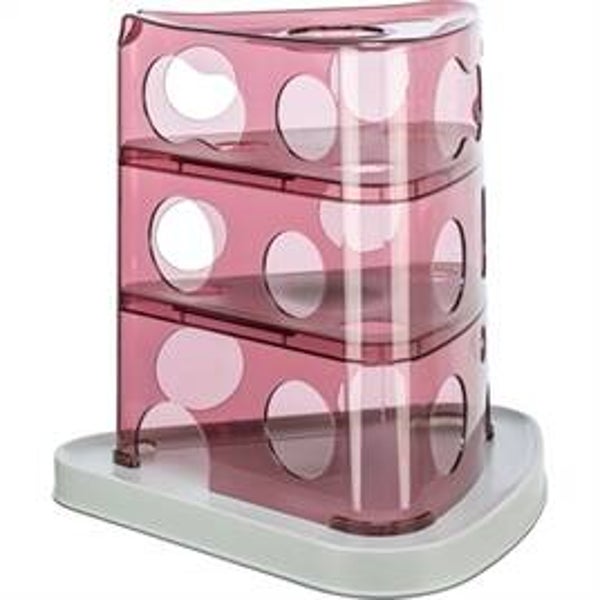 Trixie Cat Activity Cheese Tower