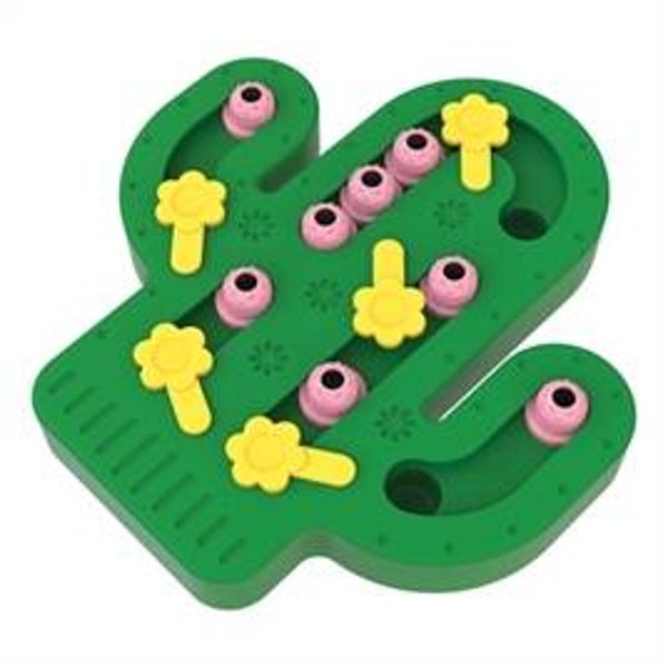 Happy Pet Tabby Patch Cactus Puzzel