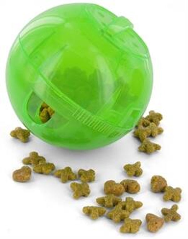 PetSafe SlimCat Voerbal