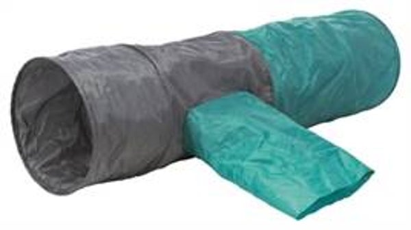Trixie Speeltunnel Kat – 115 cm 🐾