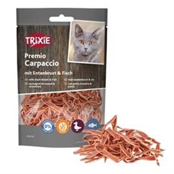 Trixie Premio Carpaccio 20 gram