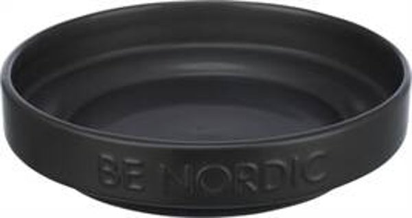 🐾 Trixie BE NORDIC Keramische Kattenvoerbak – 300 ml