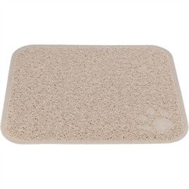 Trixie Schoonloopmat – Blush & Salie 45 × 37 cm