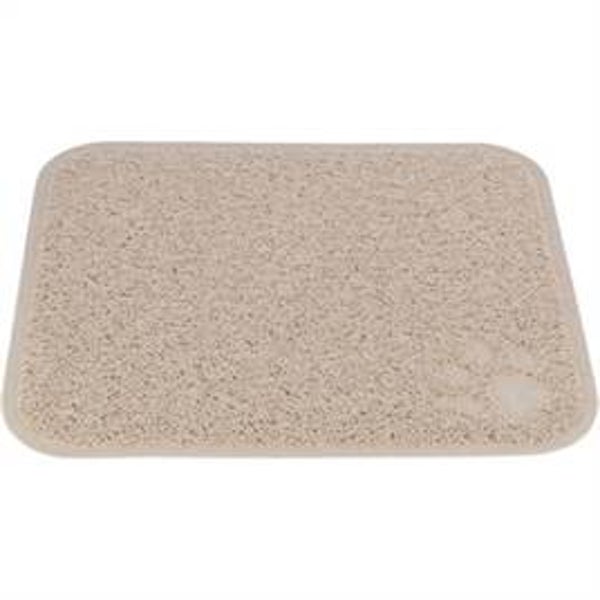 Trixie Schoonloopmat – Blush & Salie 45 × 37 cm