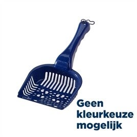EBI Paw Kattenbakschep – 28 cm