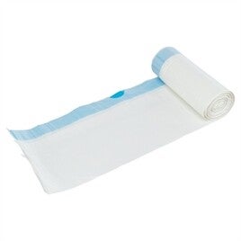 Trixie Afvalzakken met trekkoord voor zelfreinigende kattenbak – 20 stuks