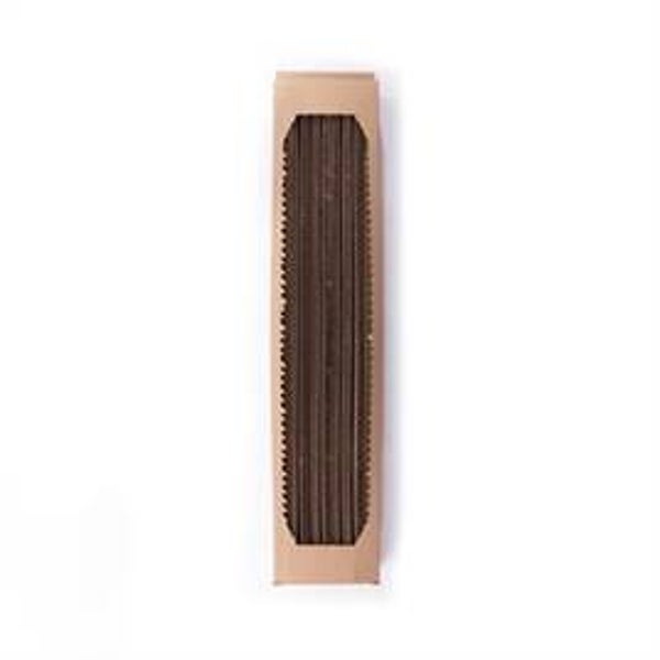 Martin Krabplank van gerecycled karton met catnip – 46 cm