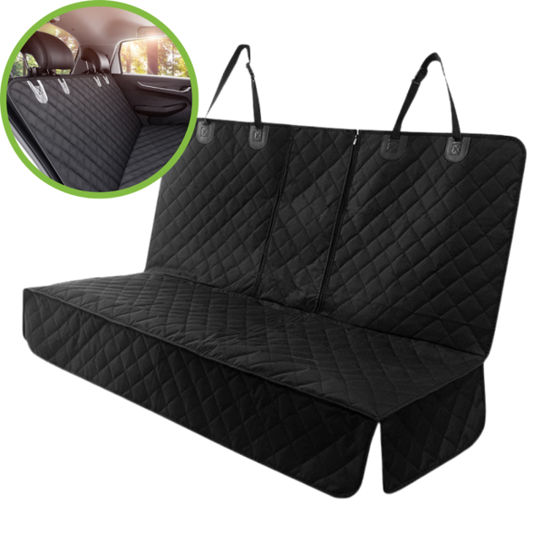 🚗 Topmast Auto Beschermhoes Premium – 137 × 150 cm