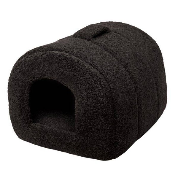 🐾 Topmast Teddy Nest Kattenmand