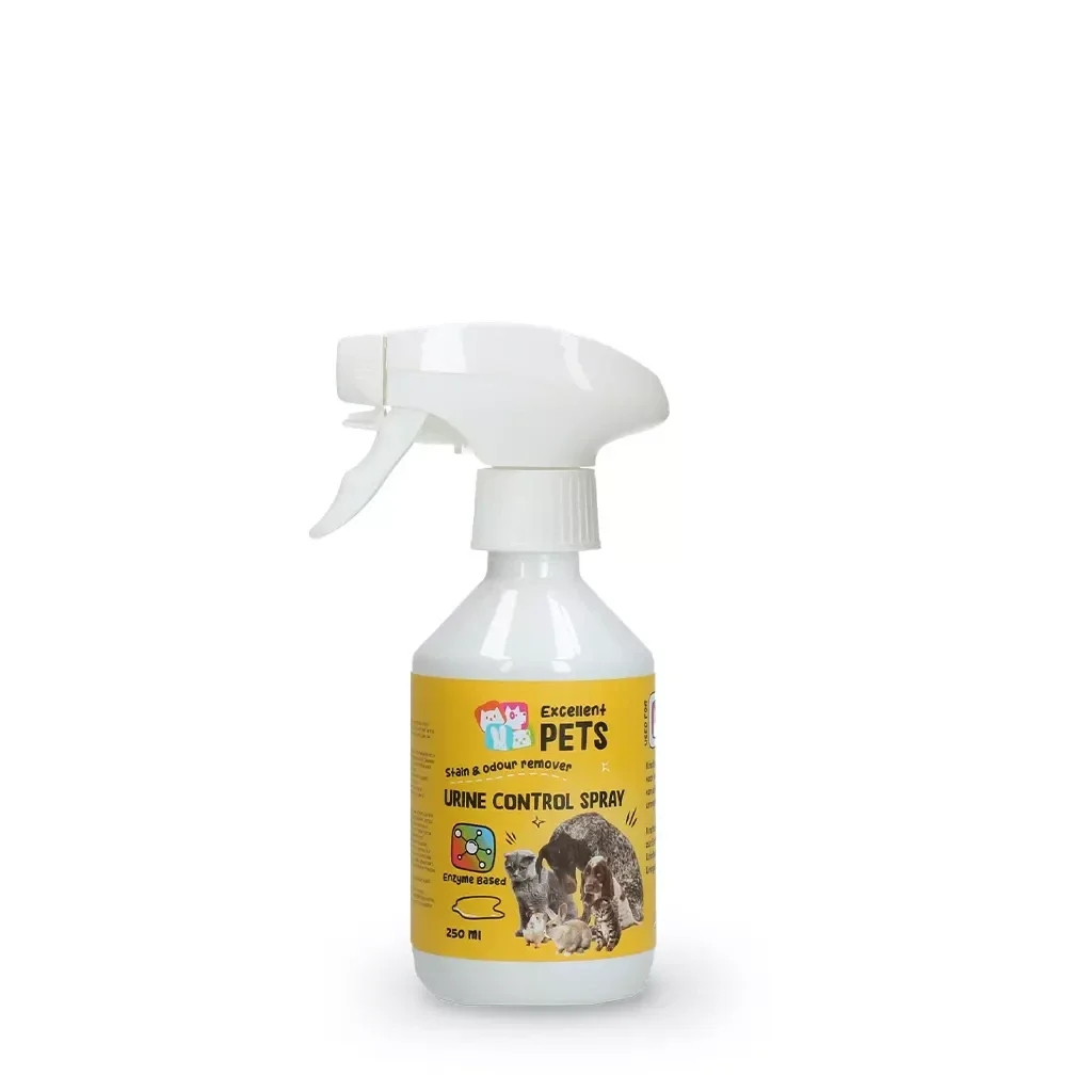 Excellent Pets Urine Control Spray – 250 ml / 500 ml