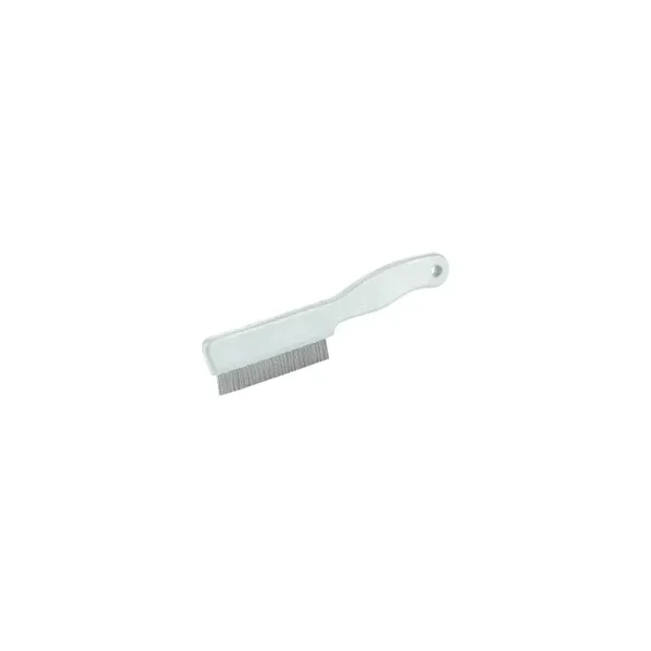 🐾 Vlooien- en Stofkam – 13 cm