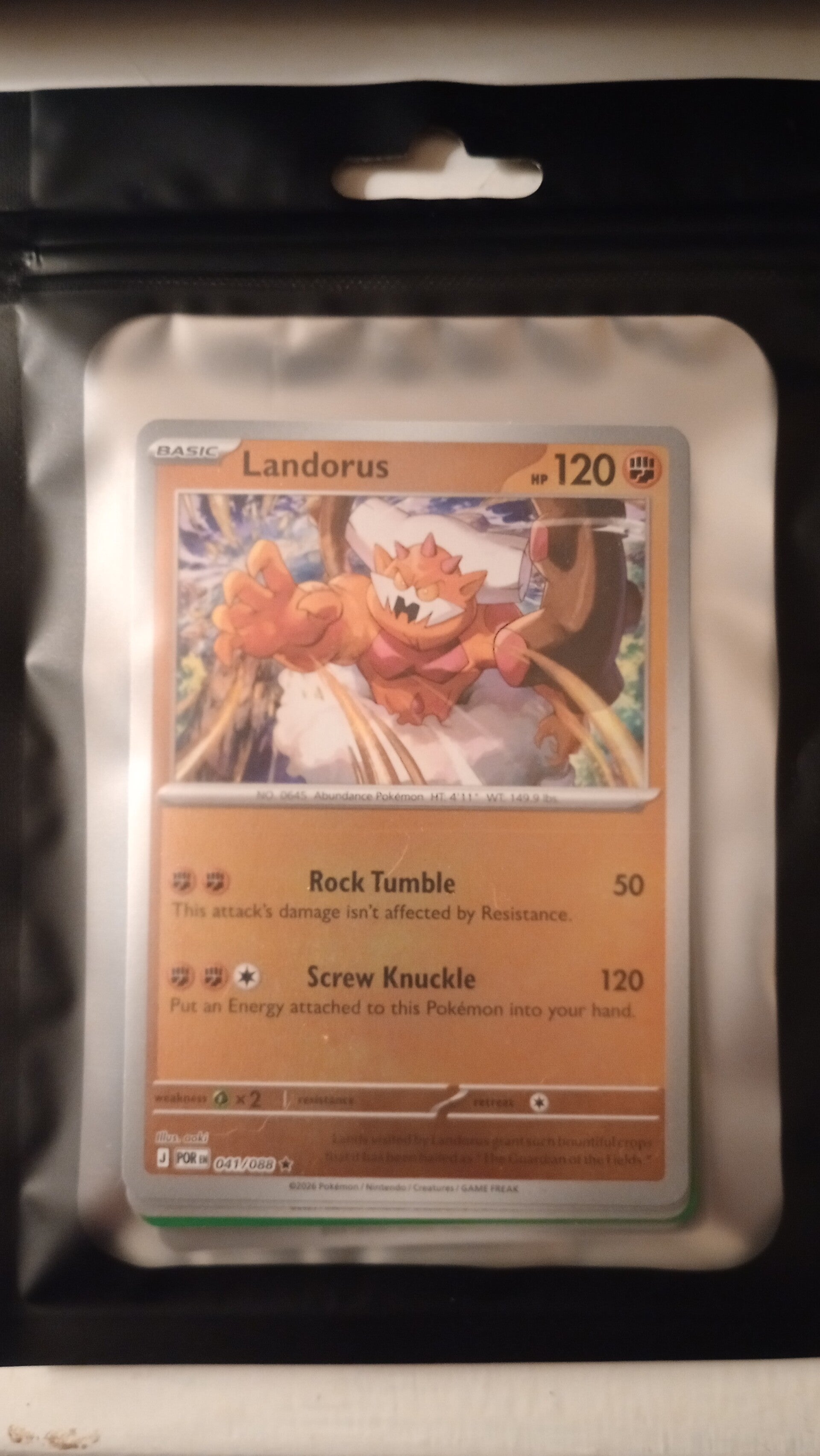 Trading Card Packs