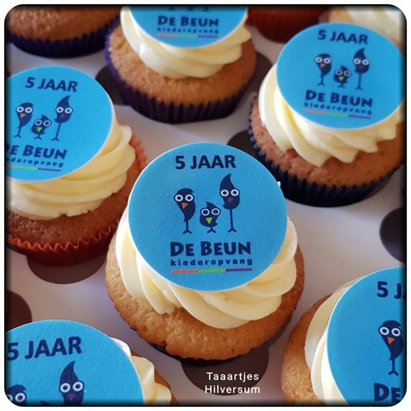Cupcakes De Beun