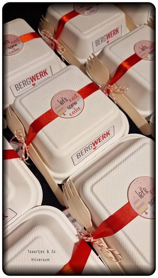 bergwerk bento cakes