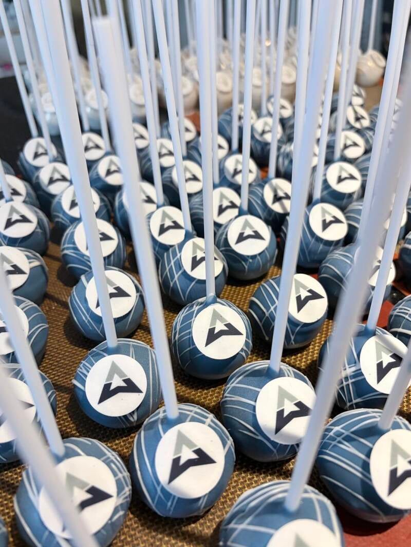 cakepops summitevent 2026 cib