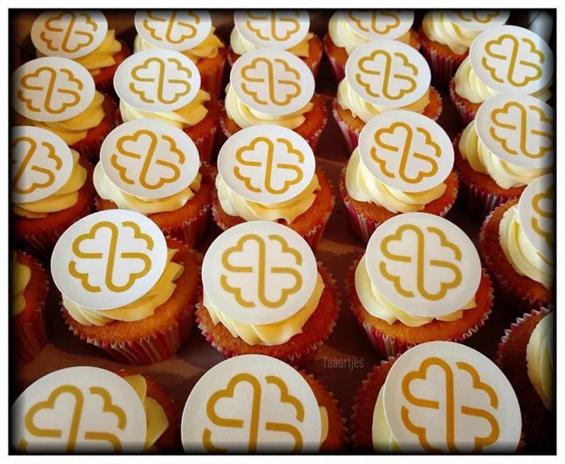 cupcake bruidswinkel new style Hilversum