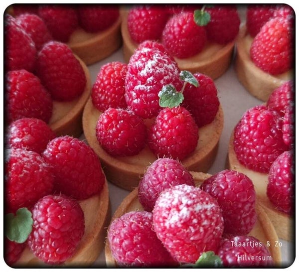 Tartelettes Totaal Pakket