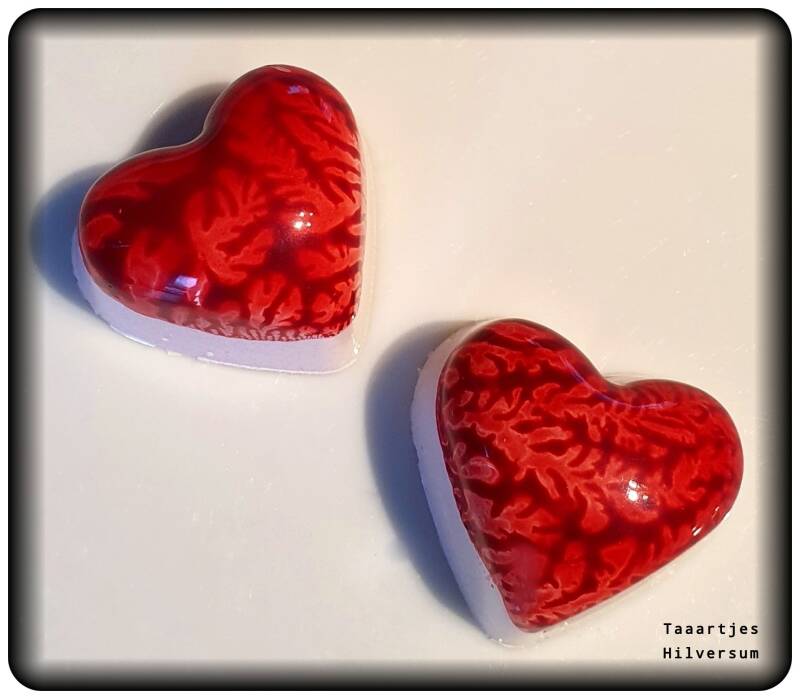 hartjes bonbon technique