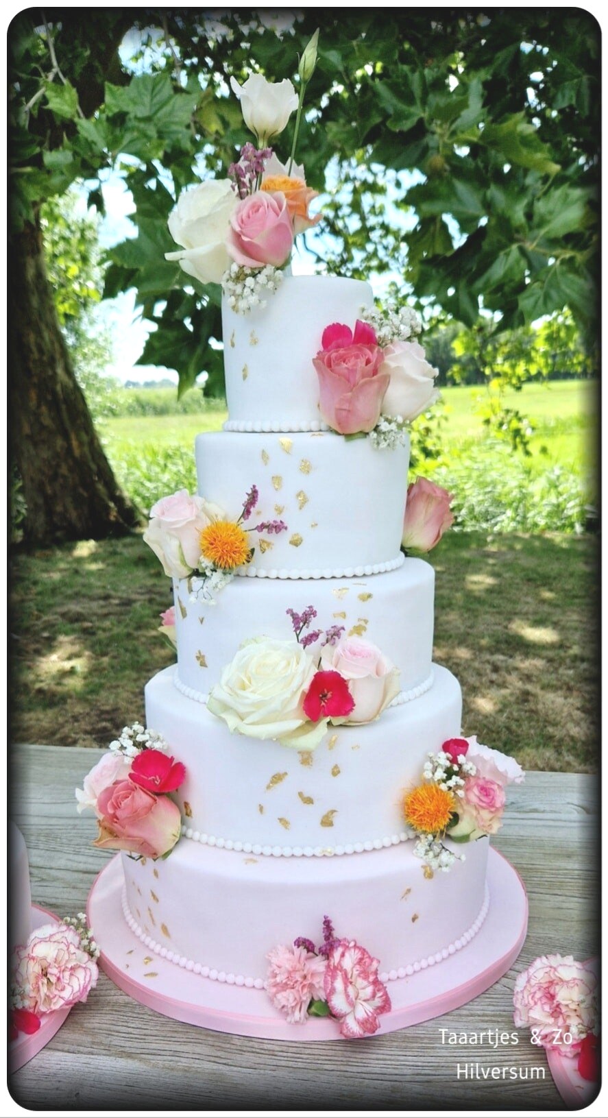 Taaartjes Hilversum portfolio 2