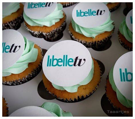 libelle cupackes