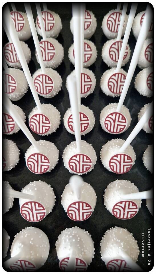 logo barbizon nh hotel cakepop