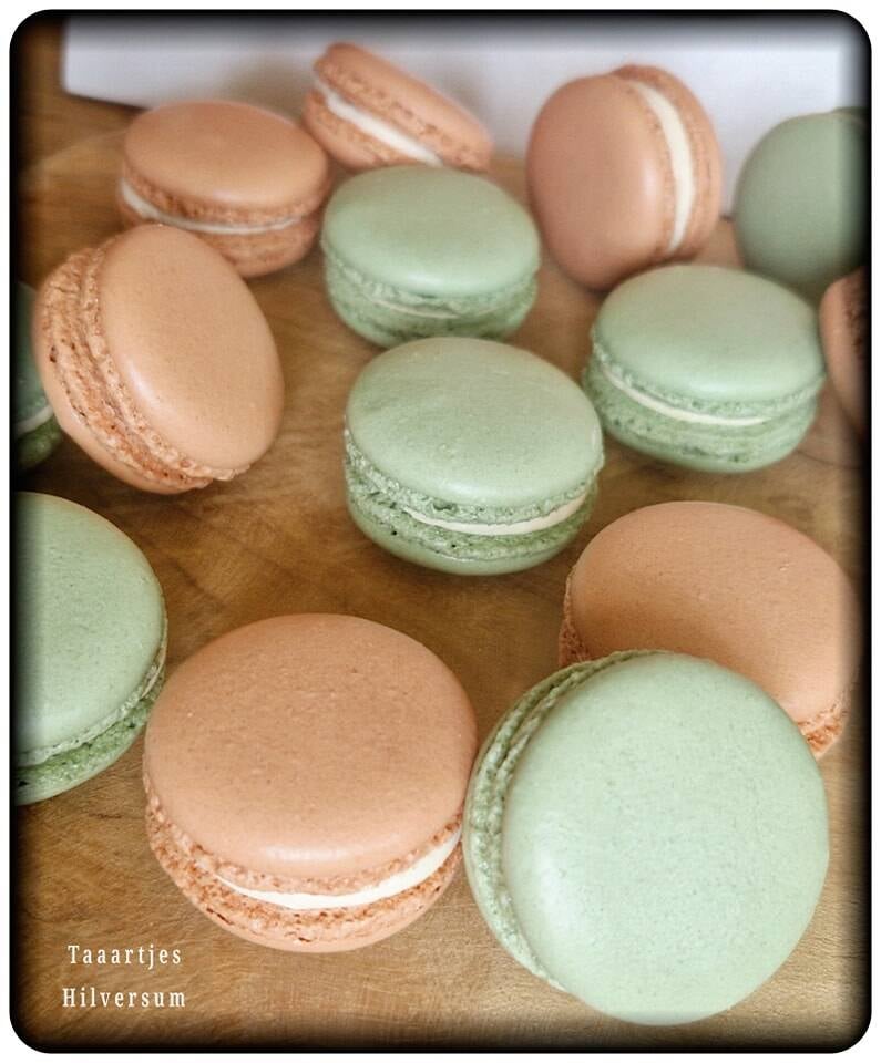 macarons