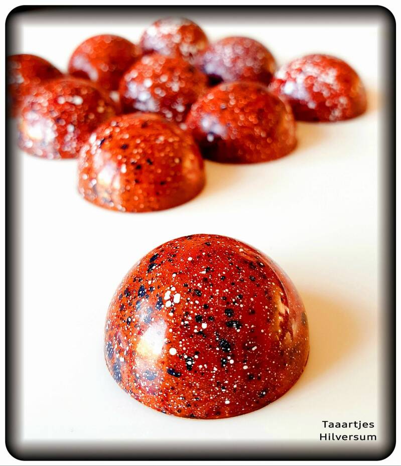 oranjes pikkel bonbons