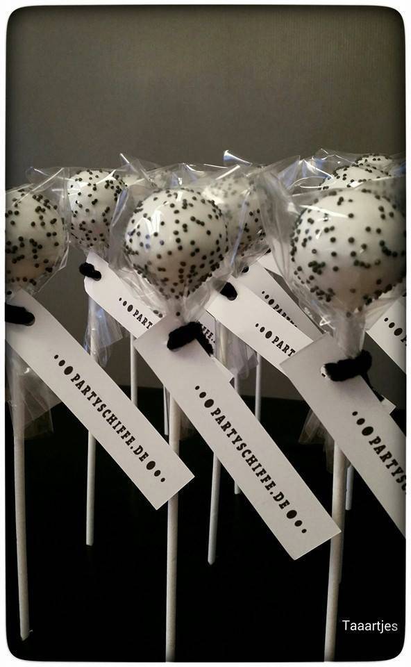 partyschiffe cakepops