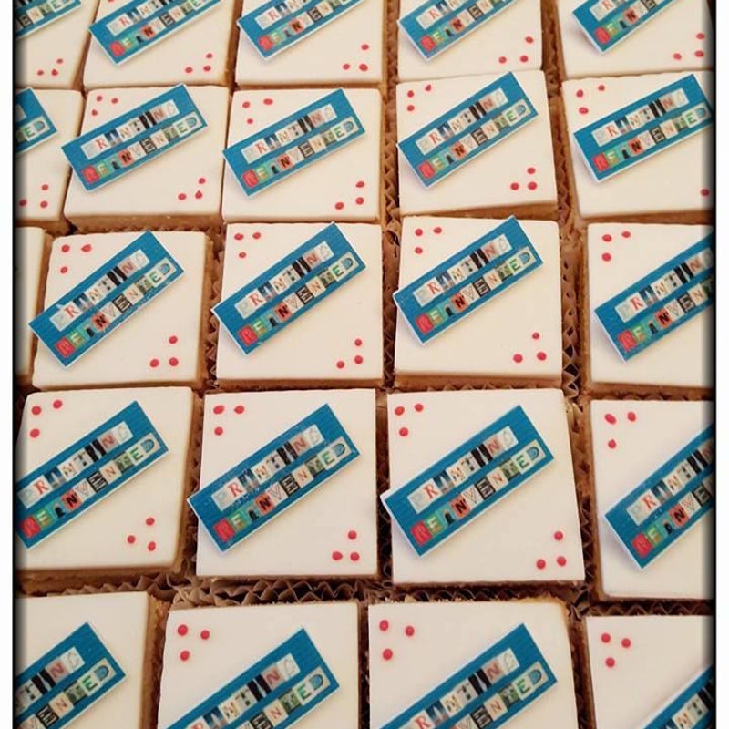petit fours hp nederland