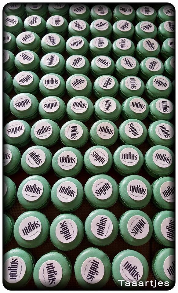 sayah macarons