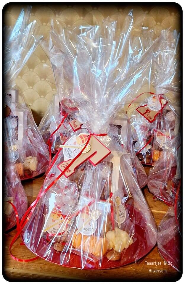 sinterklaas pakketten