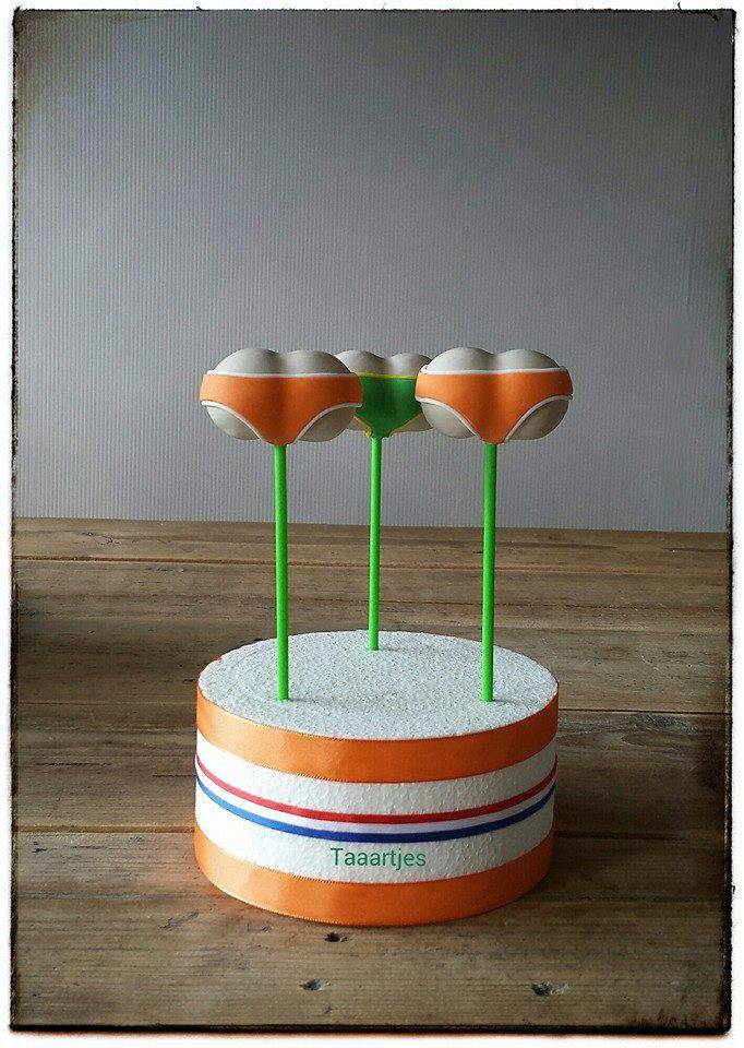 wk billen cakepops