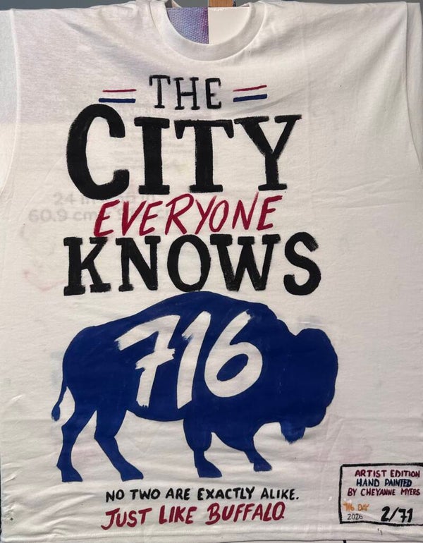 The City Everyone Knows