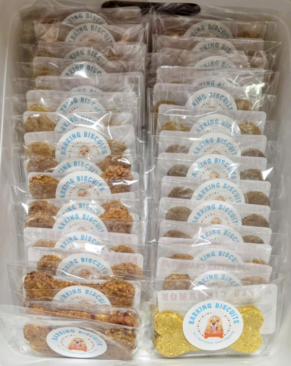 Individual Treats