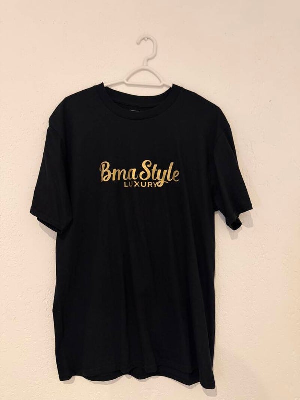 T-shirt Bmastyleluxury