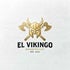 El vikingo