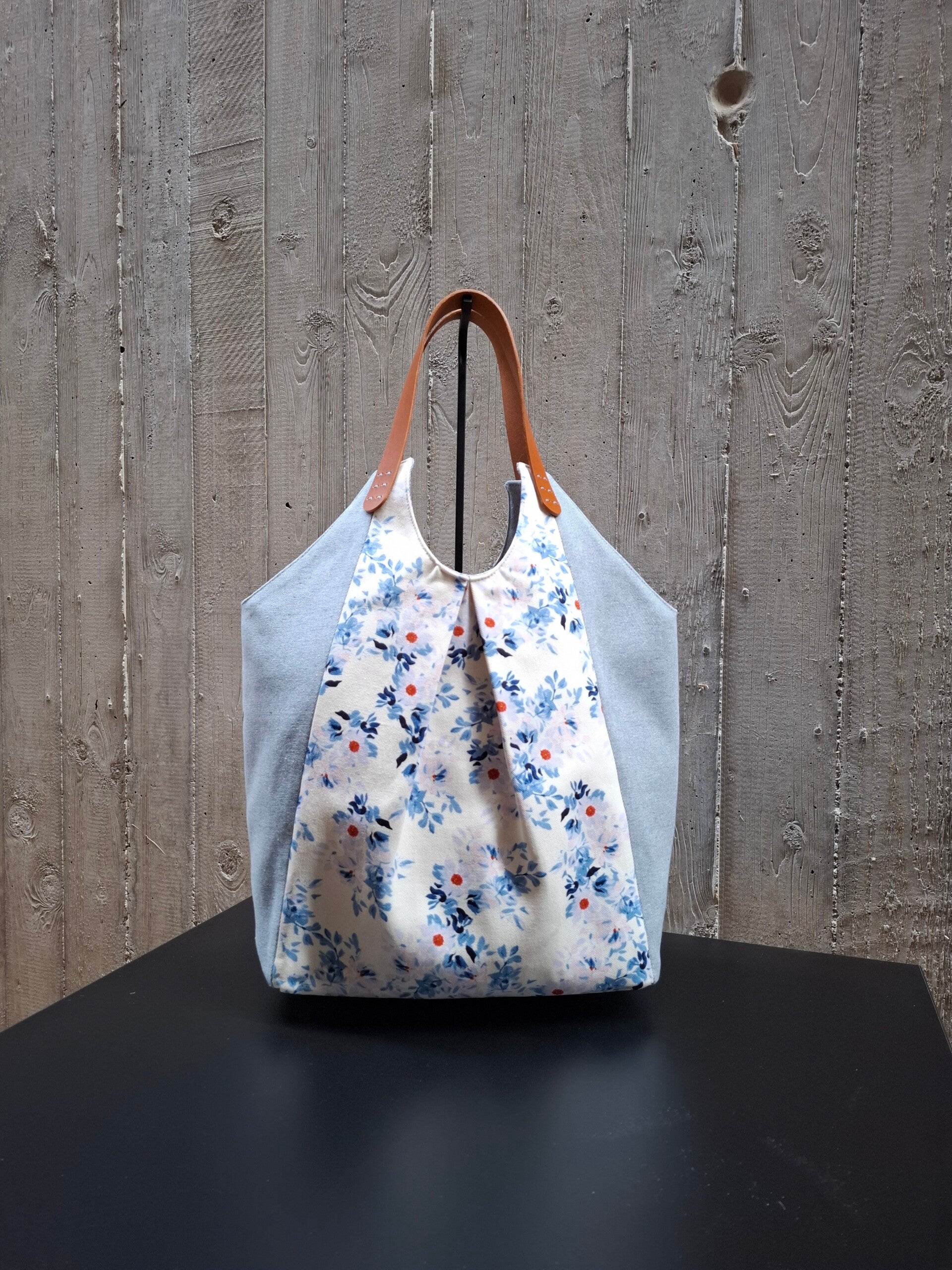 Emily - floral