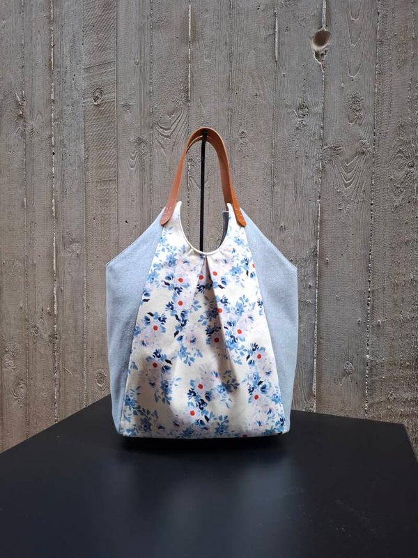 Emily - floral