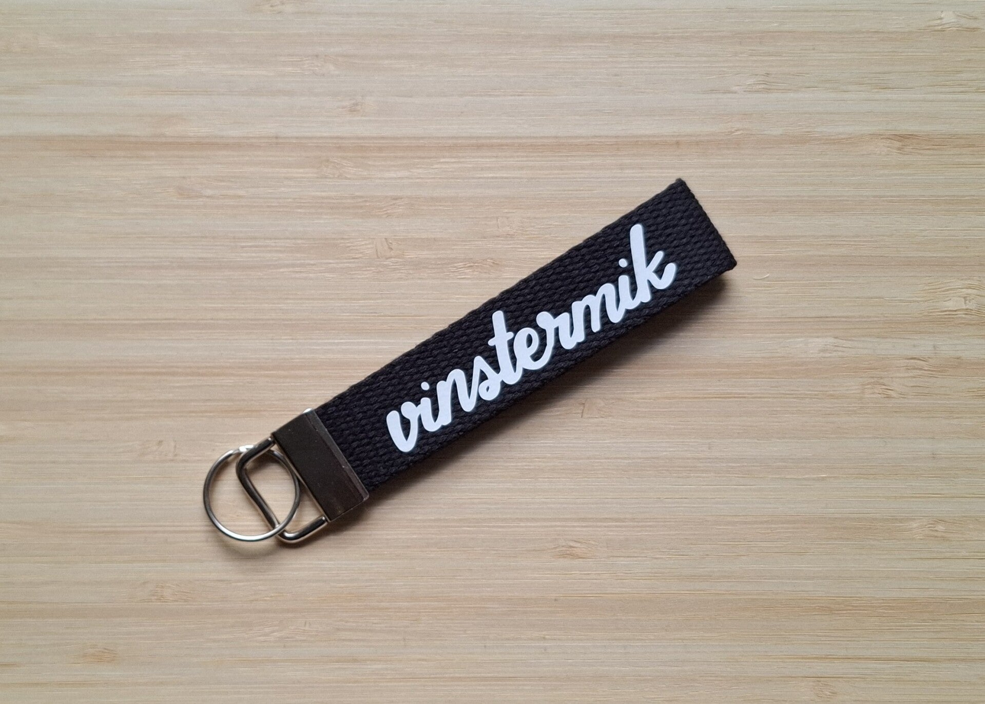 Sleutelhanger - vinstermik