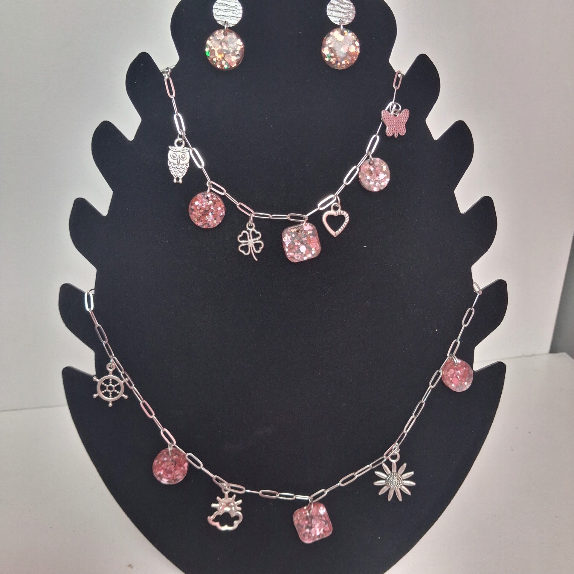Rêves rosés