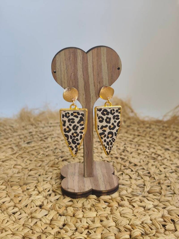 Boucles safari