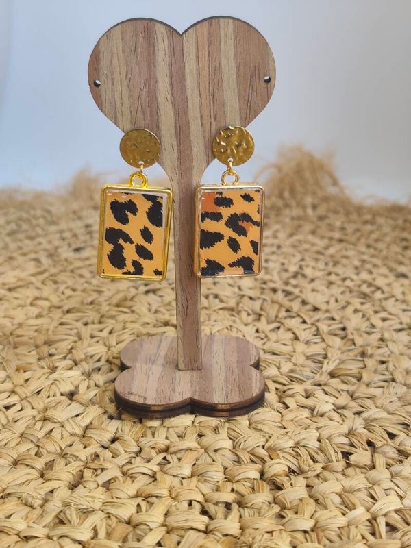 Ambre sauvage
