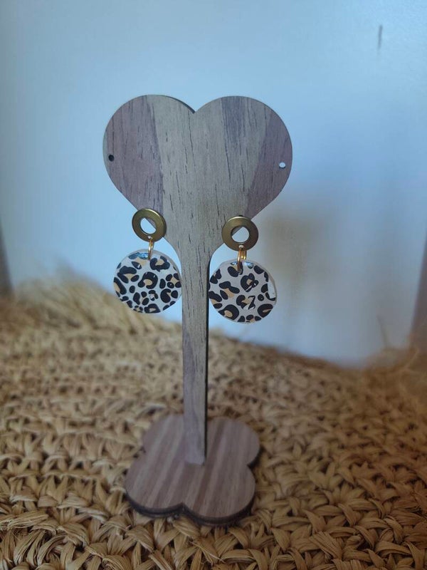 Boucles Naya