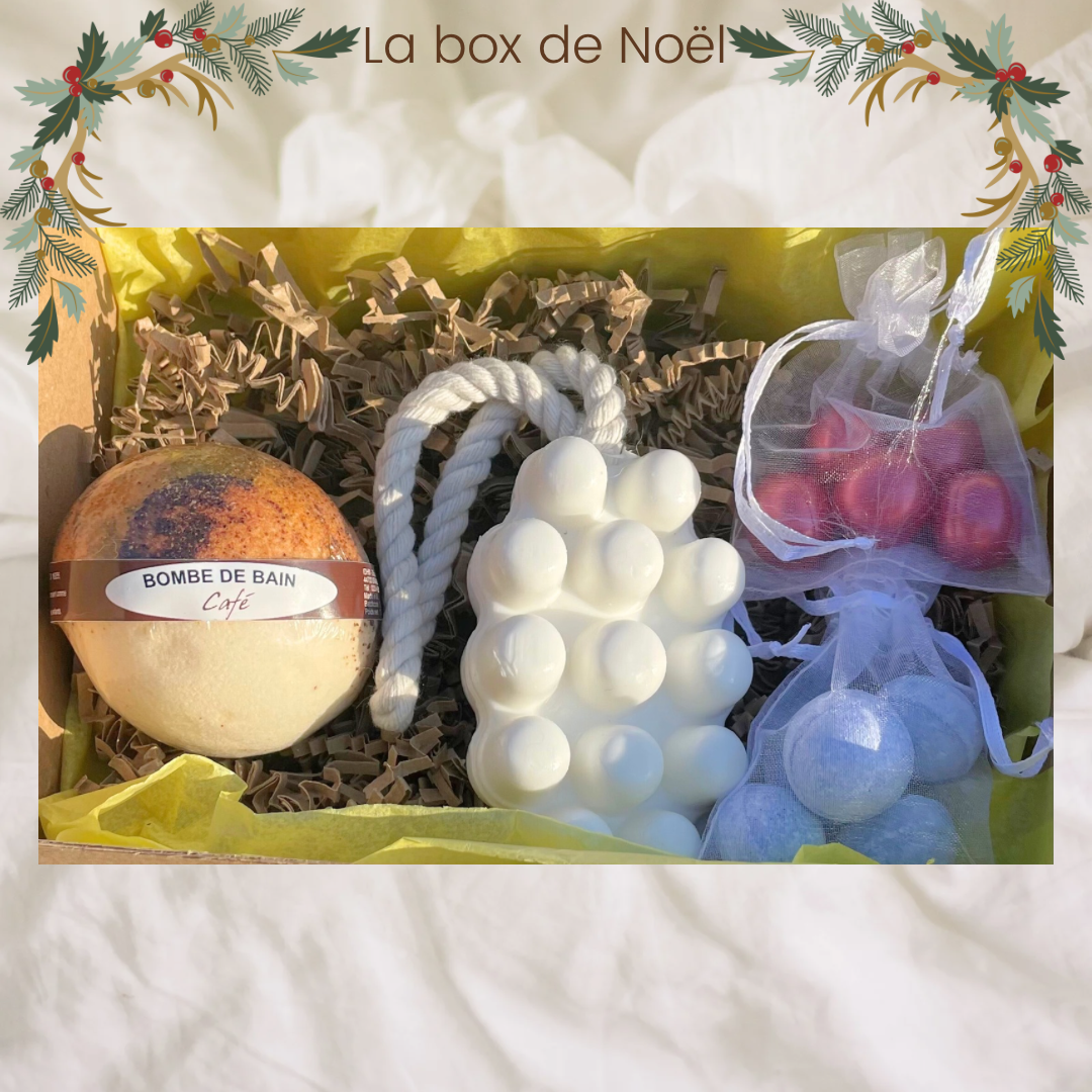 Box de Noël