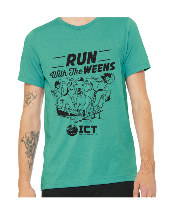 2025 Race Shirt PreOrder