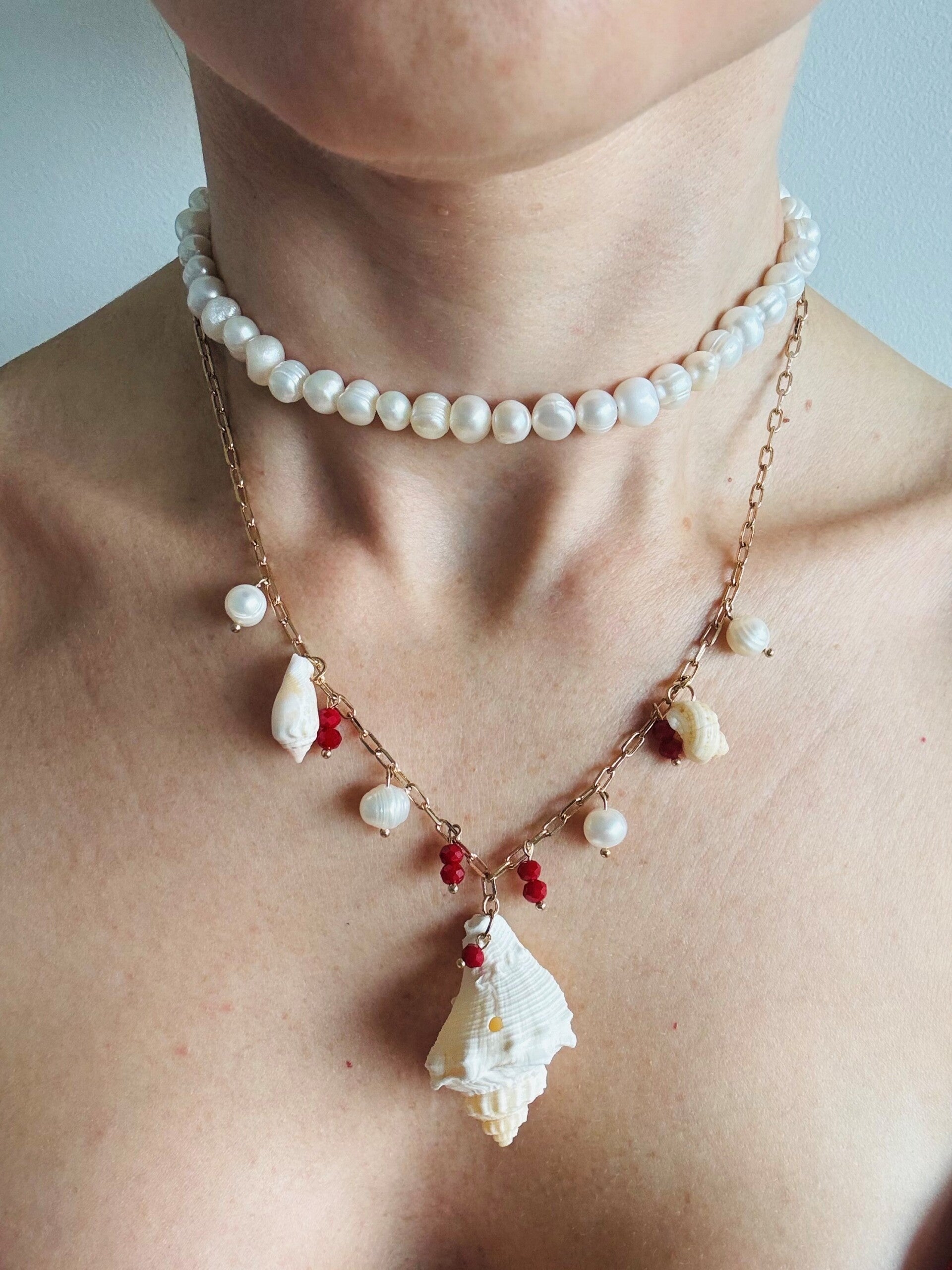 Coastal Harmony Layered Set