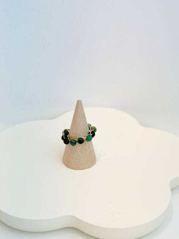 African jade matte