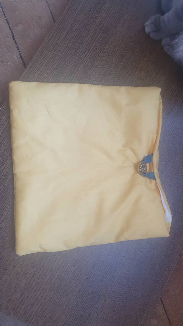 Pochette à livres