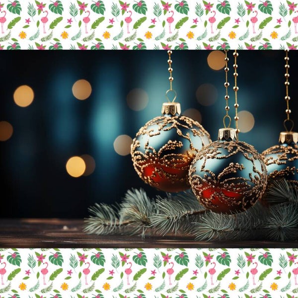 Box de Noël 🎄