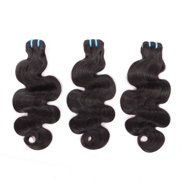 Body Wave Bundles